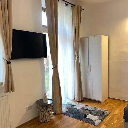 Apartment Hidden Gem In Old Town