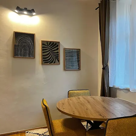 Hidden Gem In Old Town Apartment