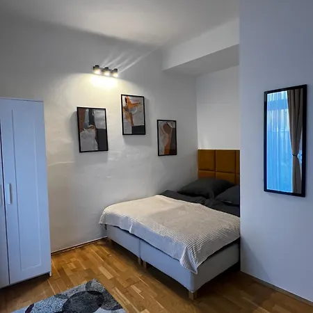 Hidden Gem In Old Town Apartment Graz