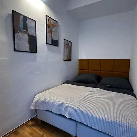 Apartment Hidden Gem In Old Town