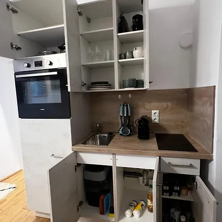 Hidden Gem In Old Town Apartment Graz