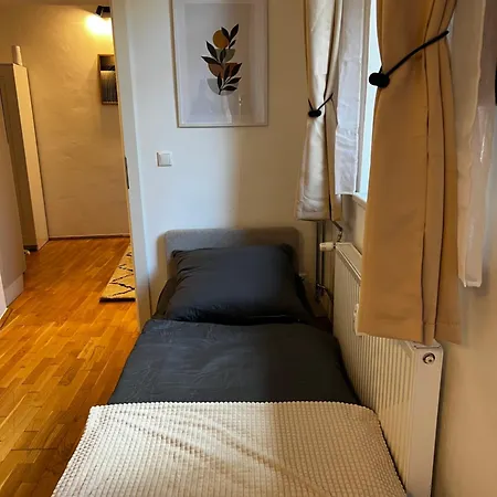 Hidden Gem In Old Town Apartment Graz