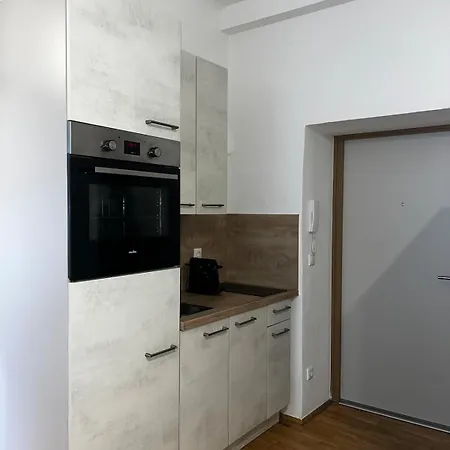 Hidden Gem In Old Town * Štýrský Hradec