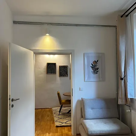 Hidden Gem In Old Town Graz