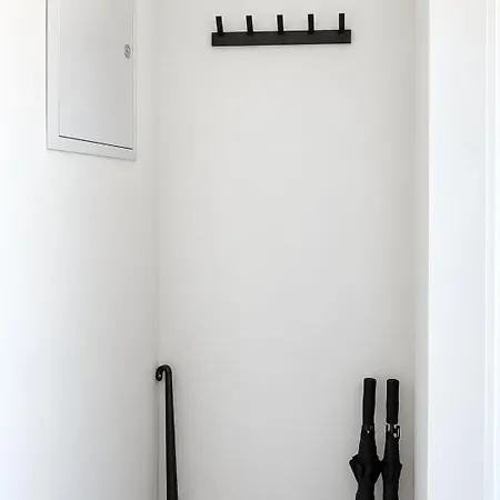 Apartment Hidden Gem In Old Town Graz