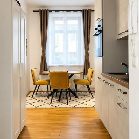 Apartment Hidden Gem In Old Town Graz