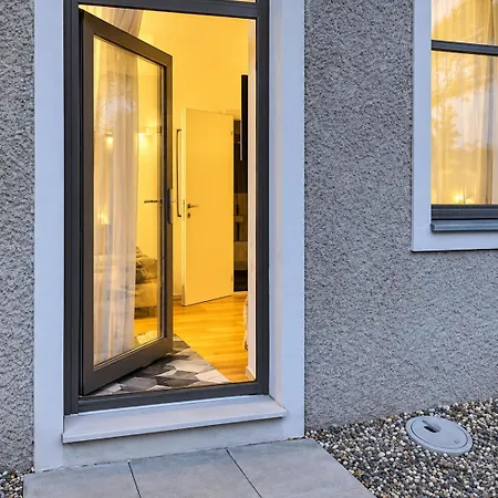Hidden Gem In Old Town Apartment