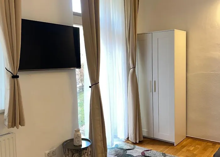 Apartament Hidden Gem In Old Town