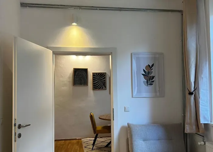 Hidden Gem In Old Town 格拉茨