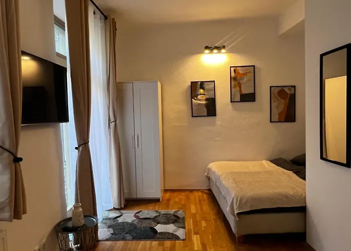 Hidden Gem In Old Town Graz