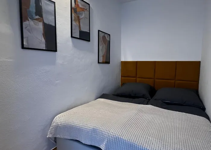 公寓 Hidden Gem In Old Town