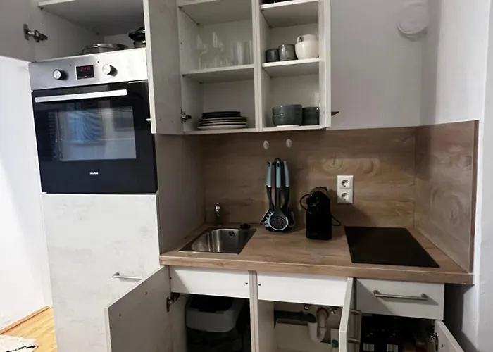 Hidden Gem In Old Town Apartament Graz