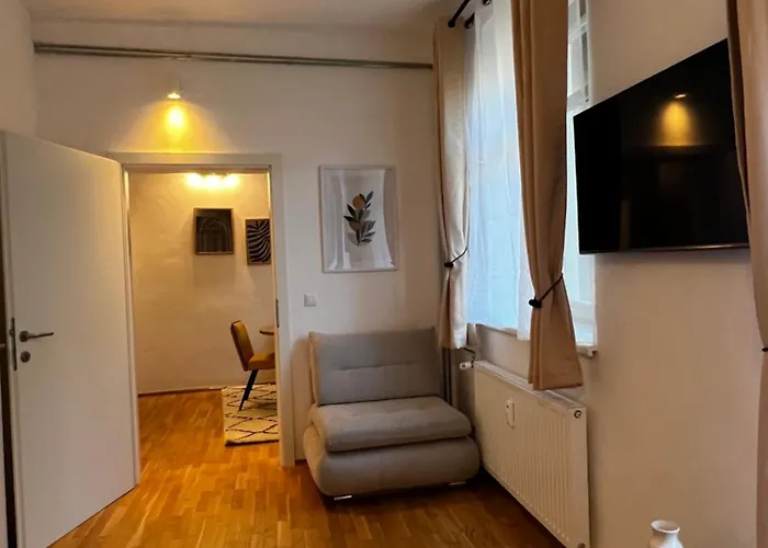 Hidden Gem In Old Town 格拉茨