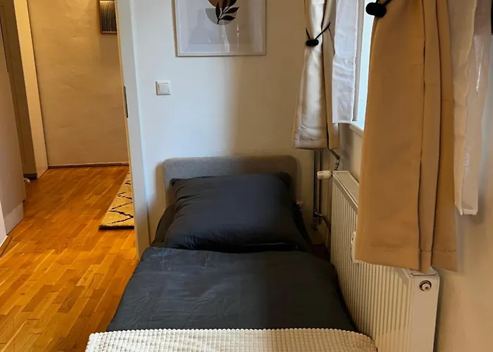 Hidden Gem In Old Town Apartament Graz